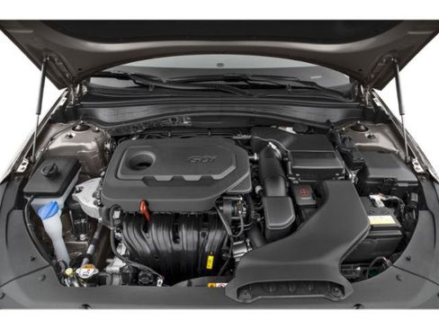 Used 2018 Kia Optima LX FWD image 16