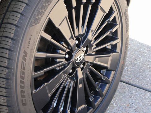 New 2026 Hyundai Santa Fe Calligraphy image 10