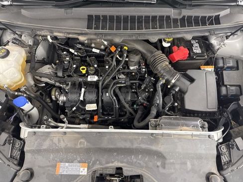 Used 2024 Ford Edge SEL image 22