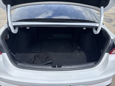 Used 2022 Kia K5 GT-Line w/ GT-Line Awd Premium Package image 8