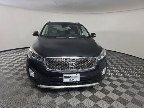Used 2017 Kia Sorento SX AWD/4WD image 8