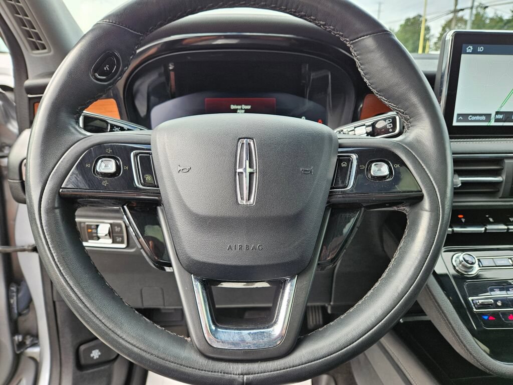 Used 2021 Lincoln Corsair Reserve w/ Equipment Group 201A AWD/4WD image 26