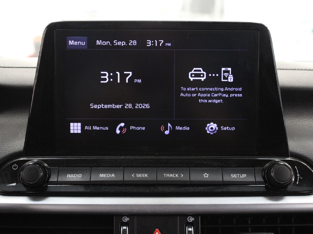 Used 2023 Kia Forte LXS w/ LXS Technology Package FWD image 23