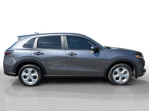 Used 2024 Honda HR-V LX image 6