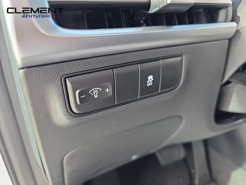 New 2026 Hyundai Tucson SE image 12