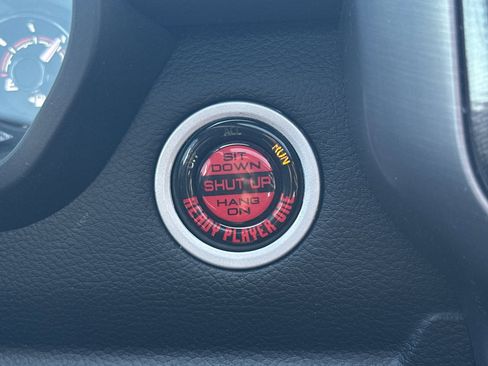 Used 2022 RAM 1500 TRX w/ TRX Level 2 Equipment Group image 22