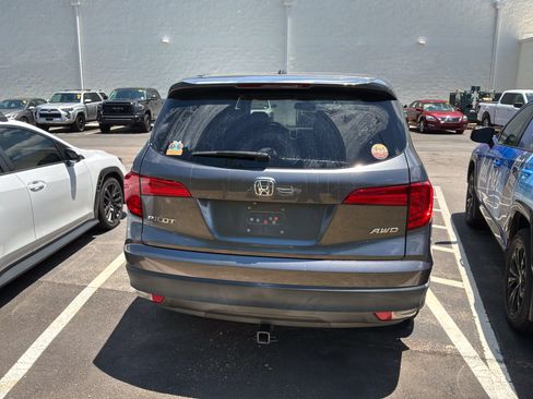 Used 2016 Honda Pilot EX-L image 8