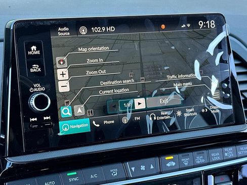 New 2026 Honda Odyssey Touring image 23