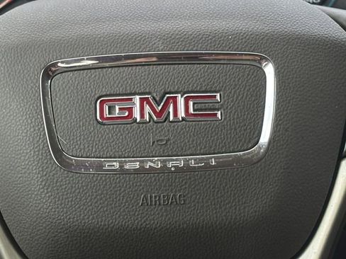Used 2021 GMC Canyon Denali w/ LPO, Power Package AWD/4WD image 12