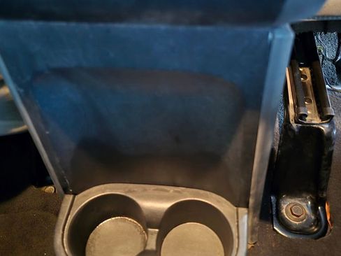 Used 2008 Jeep Wrangler Sahara w/ PWR Convenience Group image 17