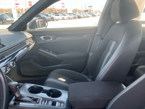 Used 2024 Honda Civic Sport image 10