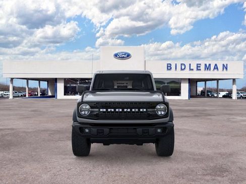 New 2026 Ford Bronco Big Bend w/ Black Diamond Package AWD/4WD image 7
