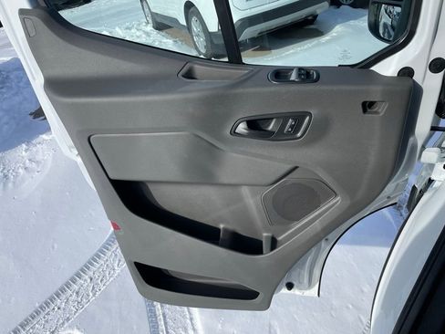 New 2026 Ford Transit 350 Base w/ Load Area Protection Package image 52