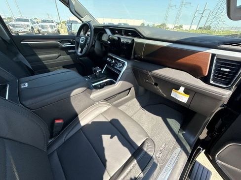New 2026 GMC Sierra 1500 Denali image 32