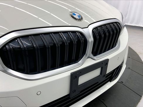 Certified 2023 BMW 330i xDrive Sedan w/ Driving Assistance Package image 31