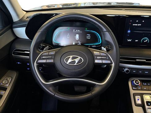 Used 2025 Hyundai Palisade XRT AWD/4WD image 17