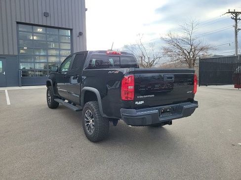 Used 2022 Chevrolet Colorado ZR2 image 5