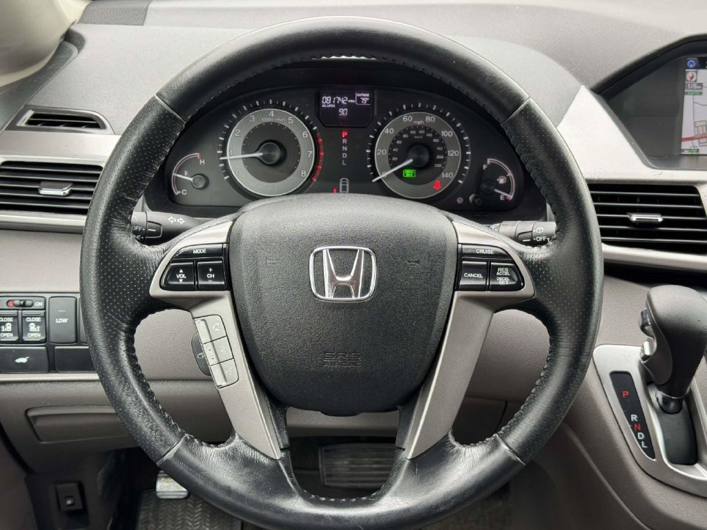 Used 2016 Honda Odyssey EX-L image 11
