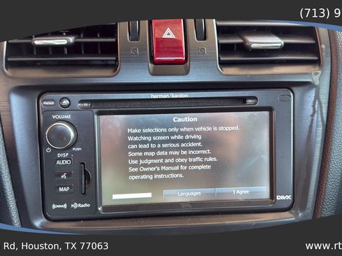Used 2014 Subaru Forester 2.5i Touring image 46