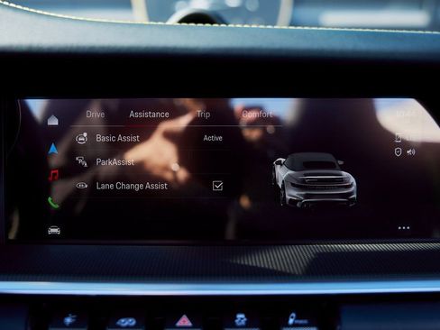 Used 2024 Porsche 911 Turbo S image 68