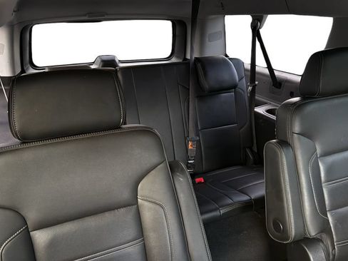 Used 2019 GMC Yukon XL Denali w/ Denali Ultimate Package AWD/4WD image 15