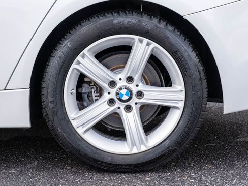 Used 2014 BMW 320i Sedan image 33