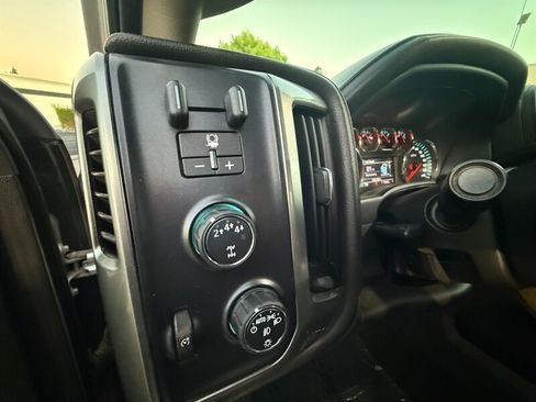 Used 2018 Chevrolet Silverado 2500 LTZ w/ Duramax Plus Package AWD/4WD image 23