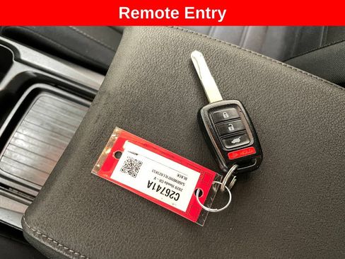 Used 2020 Honda CR-V LX image 4