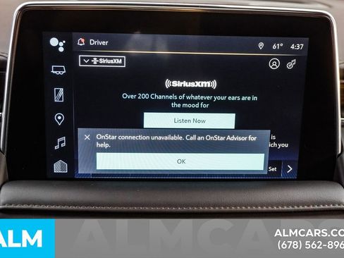 Used 2023 Chevrolet Tahoe High Country w/ Premium Package 2 image 42