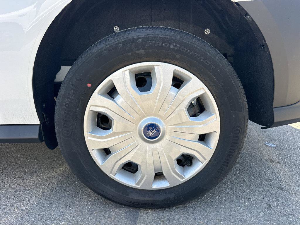Used 2022 Ford Transit Connect XL w/ Trailer Tow Package FWD image 13