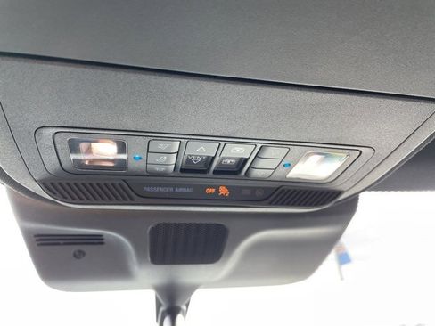 New 2026 Ford Expedition Tremor image 53