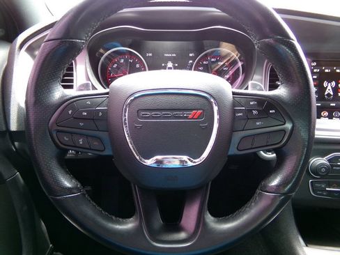 Used 2022 Dodge Charger R/T image 22