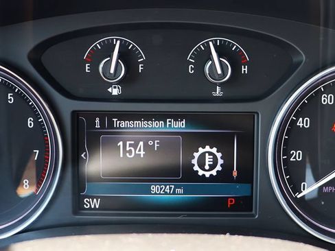 Used 2018 Buick Enclave Essence w/ Trailering Package FWD image 46