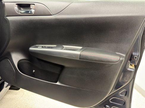 Used 2013 Subaru Impreza WRX Sedan image 11