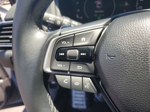 Certified 2022 Honda Accord Sport Special Edition image 28