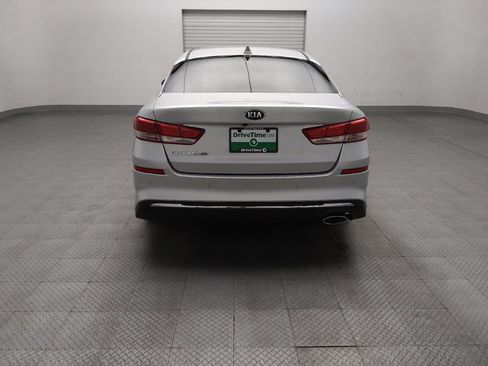 Used 2019 Kia Optima LX FWD image 6
