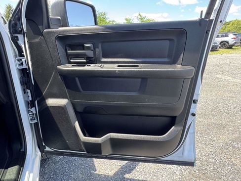 Used 2021 RAM 1500 Tradesman w/ Popular Equipment Group AWD/4WD image 15