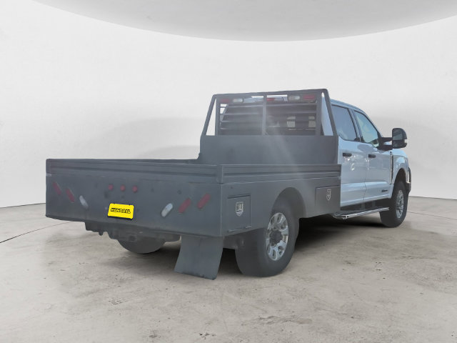 Used 2024 Ford F350 XLT AWD/4WD image 5