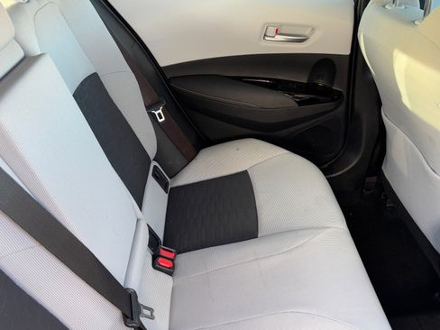 Certified 2022 Toyota Corolla SE image 14