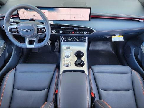 New 2026 Genesis GV70 2.5T Sport Prestige image 21