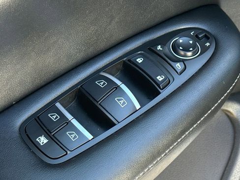 Used 2023 INFINITI QX50 Sport w/ Cargo Package FWD image 20