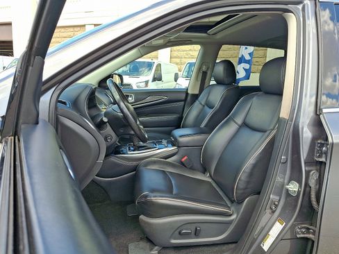 Certified 2019 INFINITI QX60 Pure AWD/4WD image 14