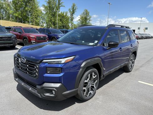 New 2026 Subaru Outback Touring XT AWD/4WD image 3
