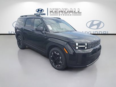 New 2026 Hyundai Santa Fe SEL