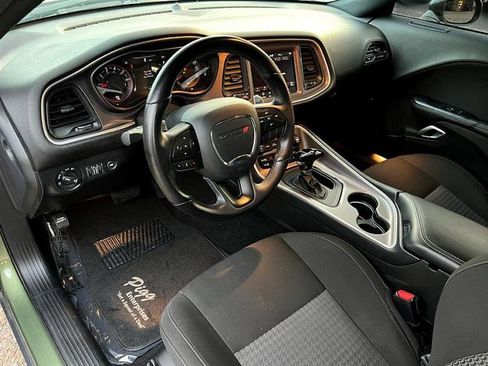 Used 2022 Dodge Challenger GT w/ Blacktop Package image 13