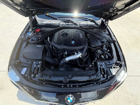 Used 2018 BMW 330i Sedan RWD image 4
