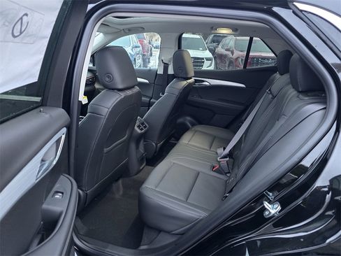 New 2026 Buick Envision Avenir image 26