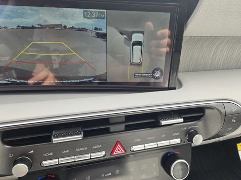 New 2026 Hyundai Palisade Calligraphy image 18