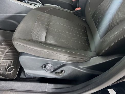 Used 2020 Ford EcoSport SE AWD/4WD image 22
