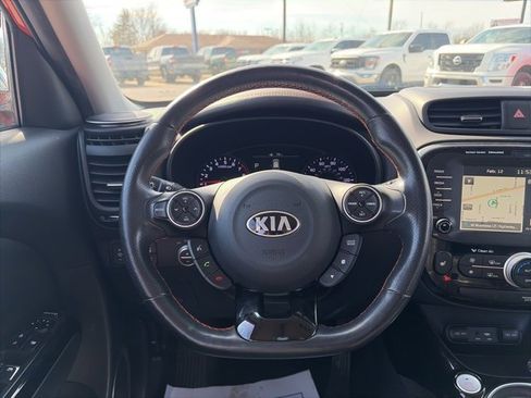 Used 2018 Kia Soul ! w/ Tech Package image 15